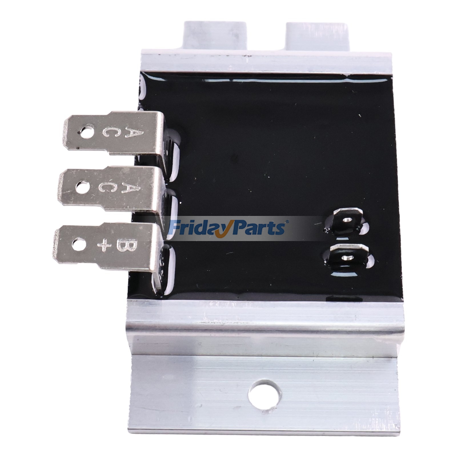 Regulador de voltaje M149302 para John Deere 325 335 345 737 757 GT245 GX255 GX325 GX335 LT190 LX277 LX279 LX280 LX288 Para JOHN DEERE