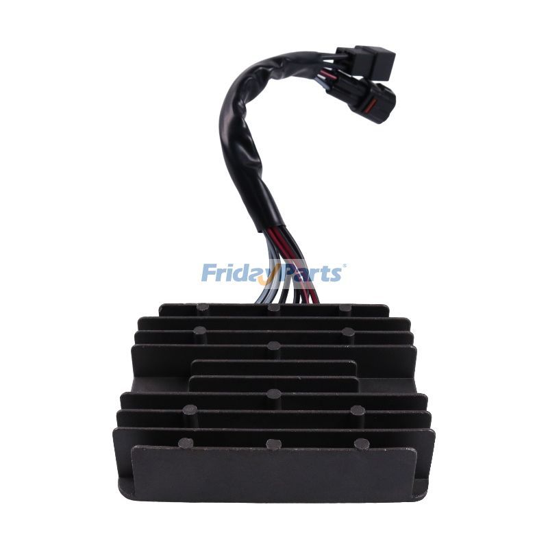 Voltage Regulator Rectifier 32800-47H00-RX0 for Suzuki Motorcycle 2008-2009 GSXR750 GSXR600