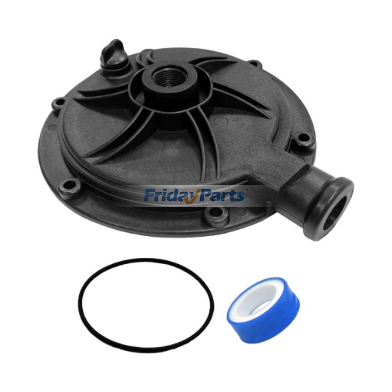 Volute R0536300 for Polaris PB4-60 Booster Pump