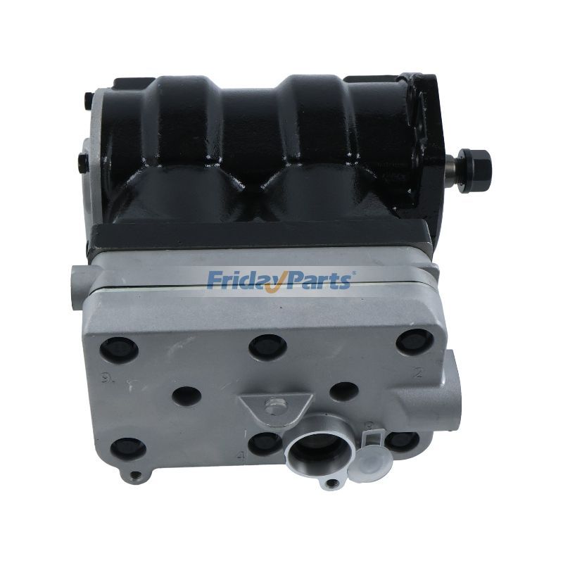 D12 Air Brake Compressor in Stock in China,USA