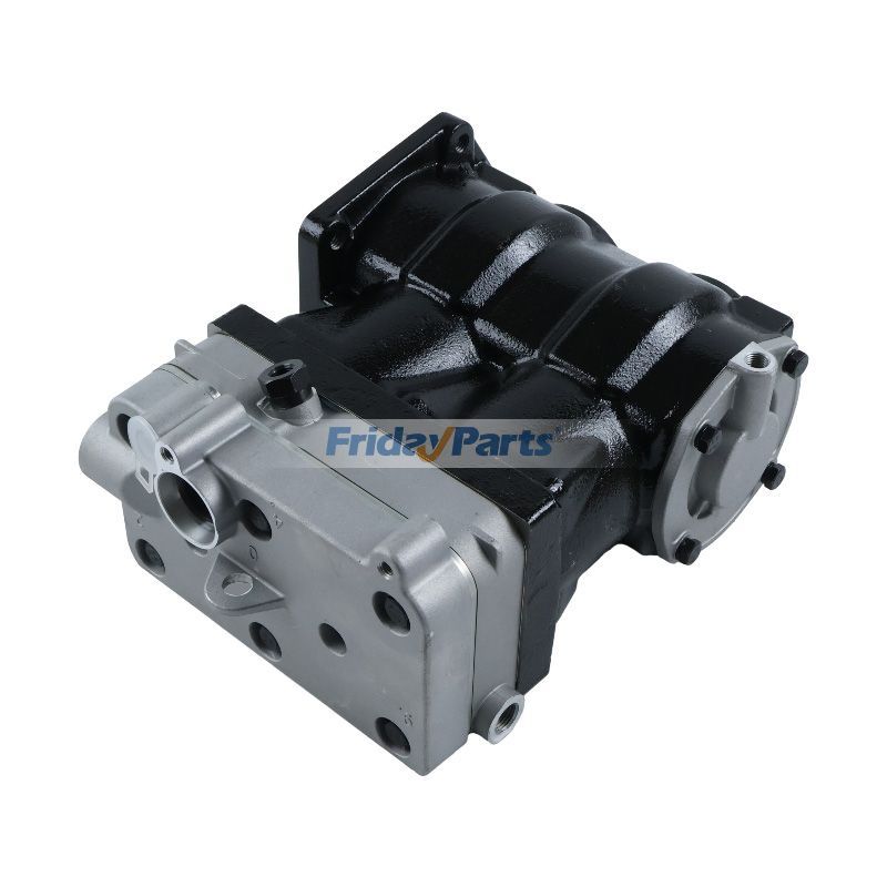 D12 Air Brake Compressor for Engine,Truck