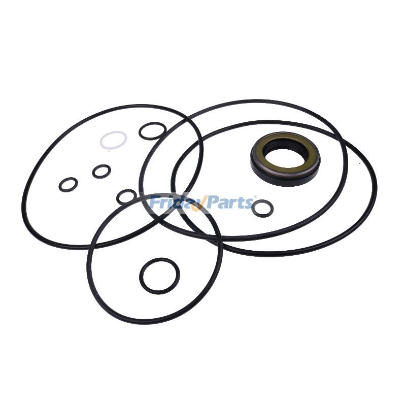 Swing Motor Seal Kit for Volvo Excavator EC140 EC140LC