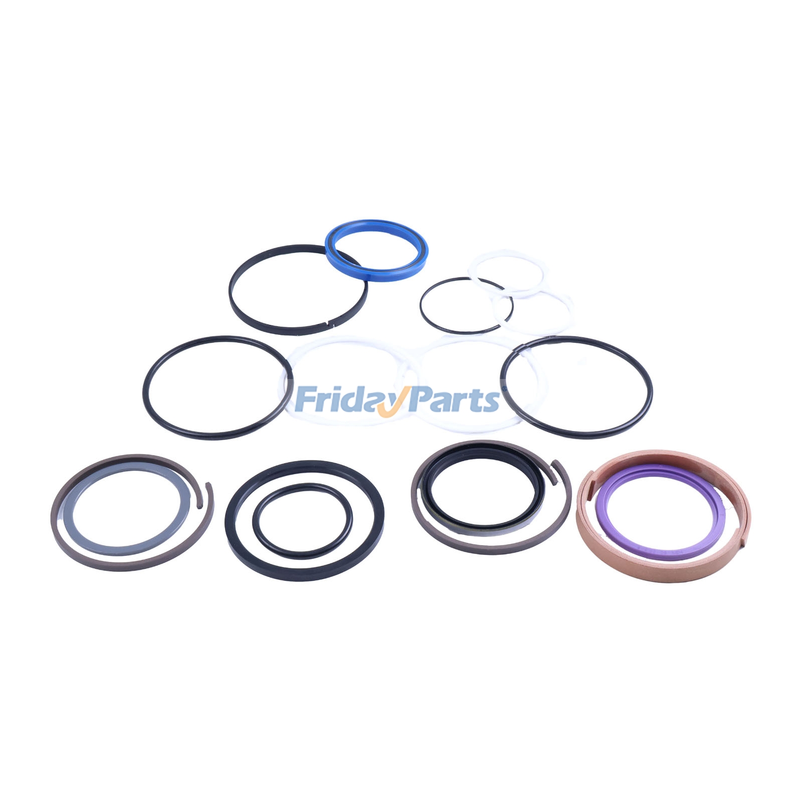 Boom Cylinder Seal Kit in Stock in China
