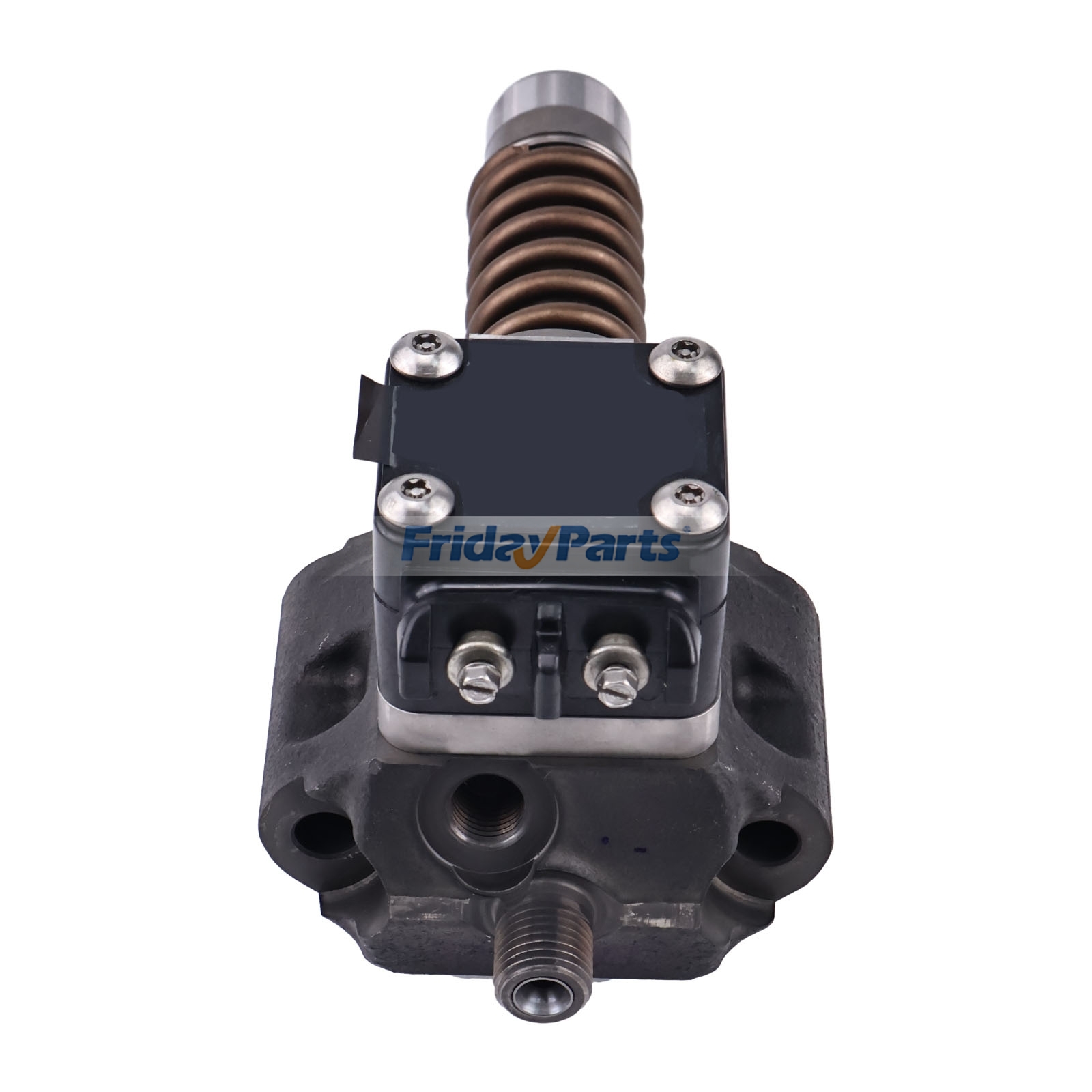 Excavator,Loader Fuel Injecion Pump