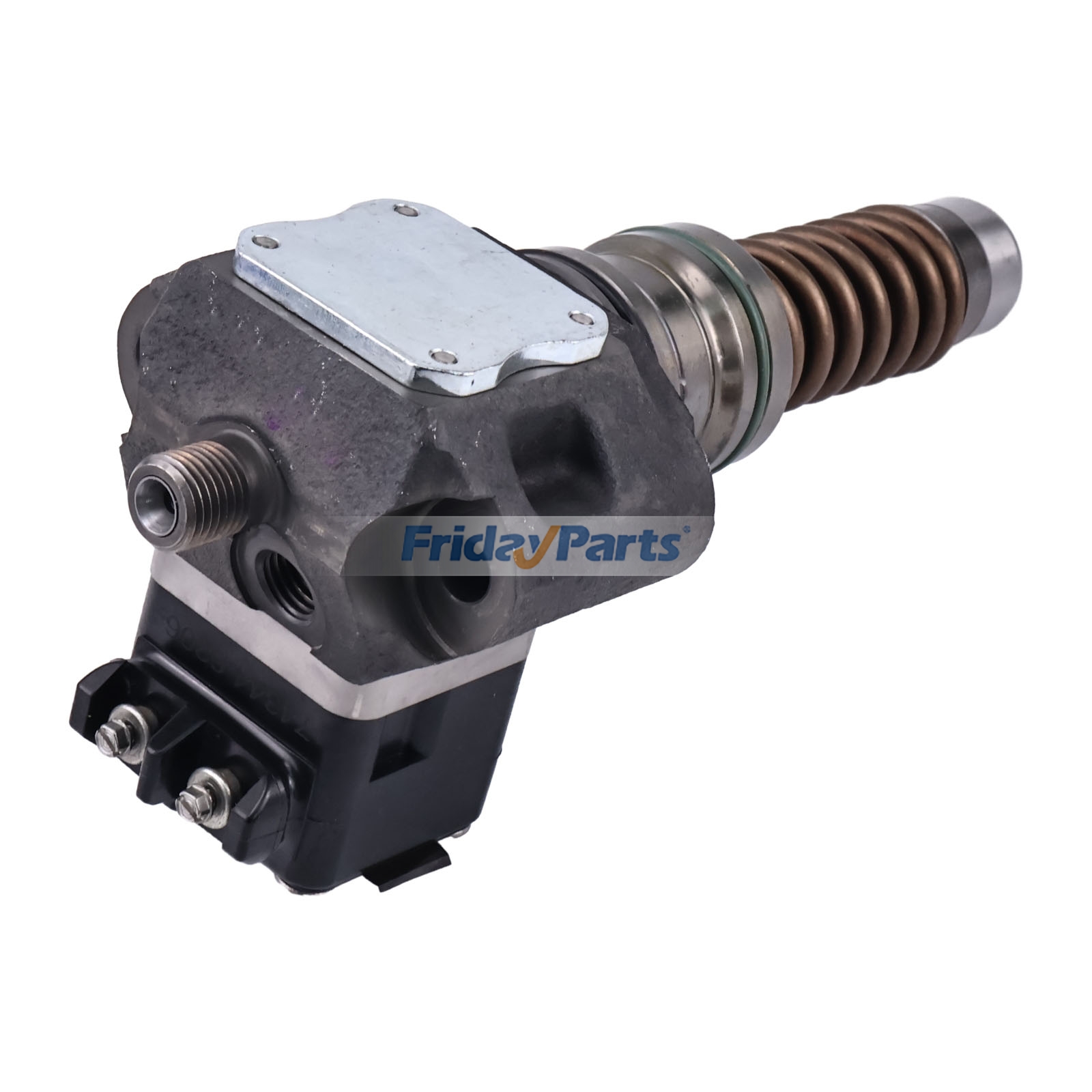 Fuel Injecion Pump VOE20460075 for Volvo D6D Engine EC160B EC180B EC210B EW145B EW160B EW180B EW200B L60E L70E L90E for less