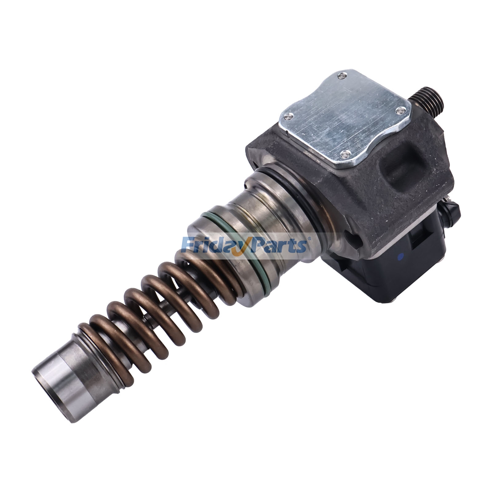 Fuel Injecion Pump For VOLVO Excavator,Loader