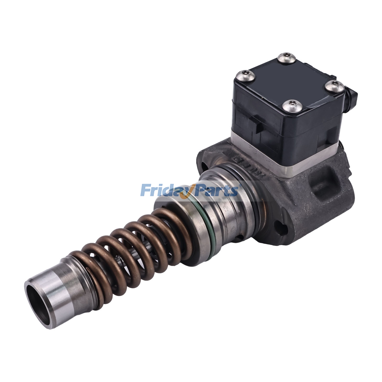 Fuel Injecion Pump VOE20460075 for Volvo D6D Engine EC160B EC180B EC210B EW145B EW160B EW180B EW200B L60E L70E L90E