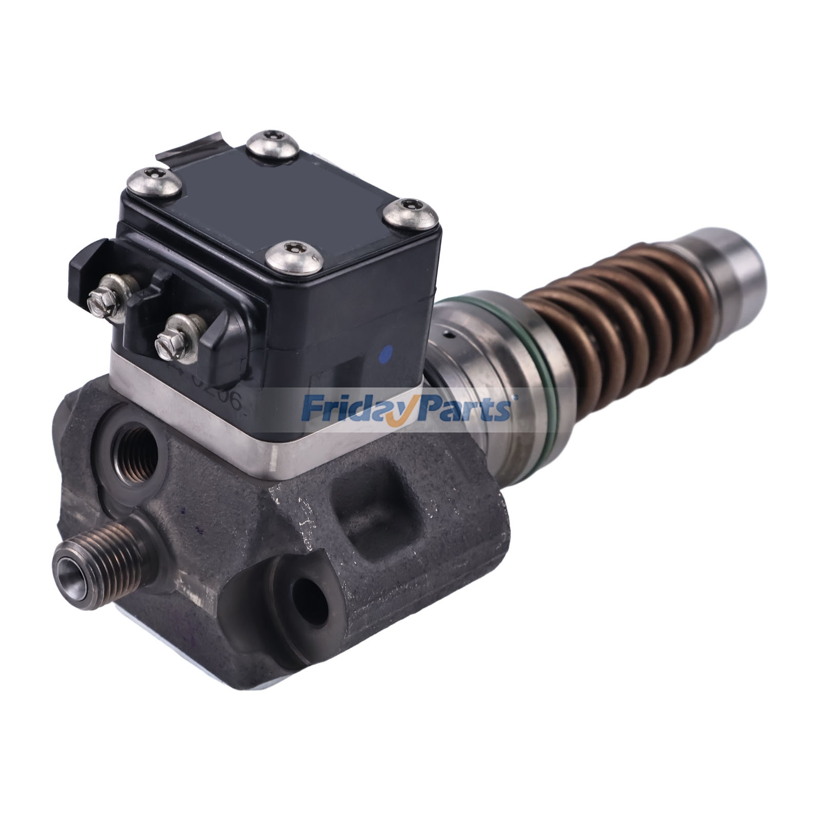 Fuel Injecion Pump for Excavator,Loader