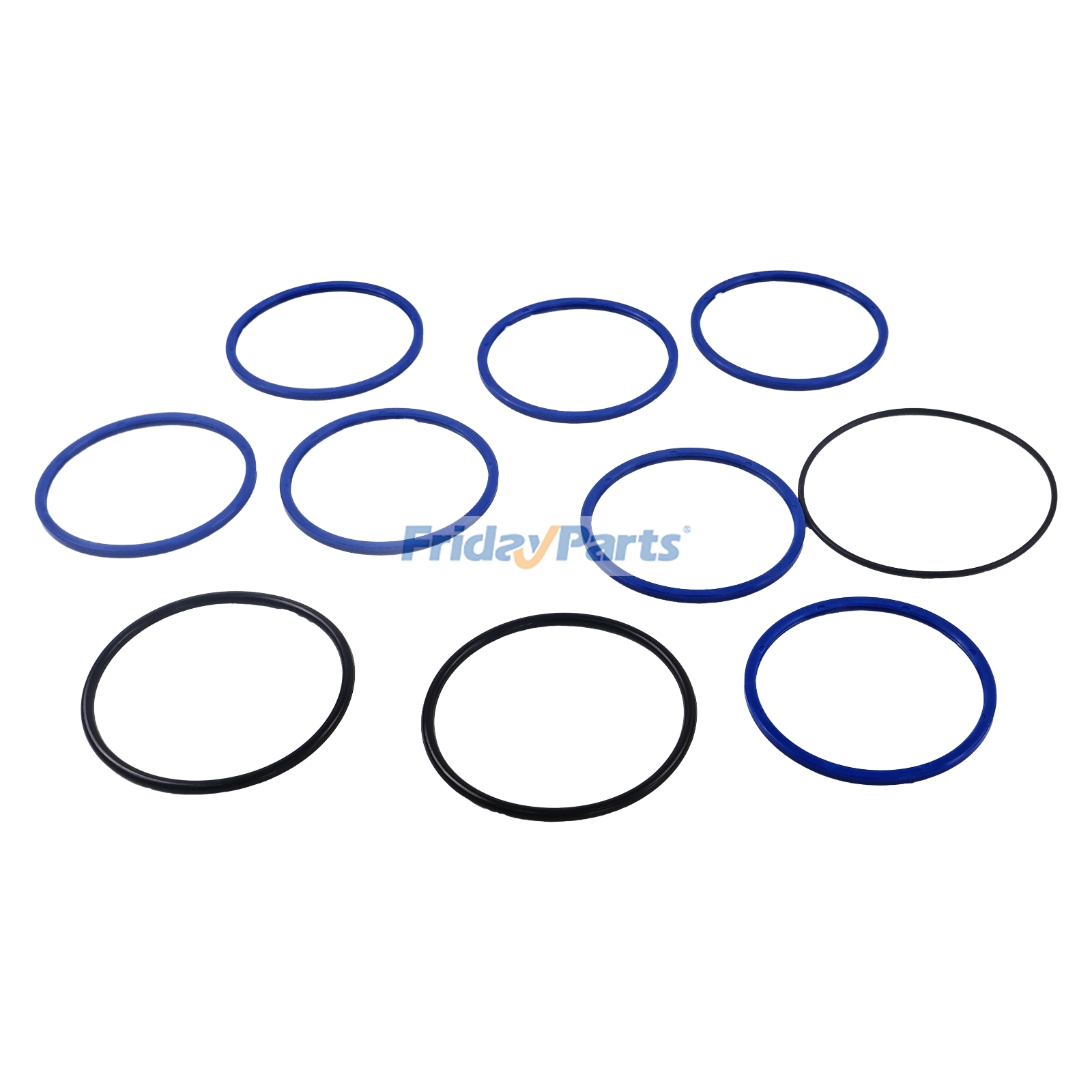 Kit de joint pour joint pivotantpour Pelle,Chargeur