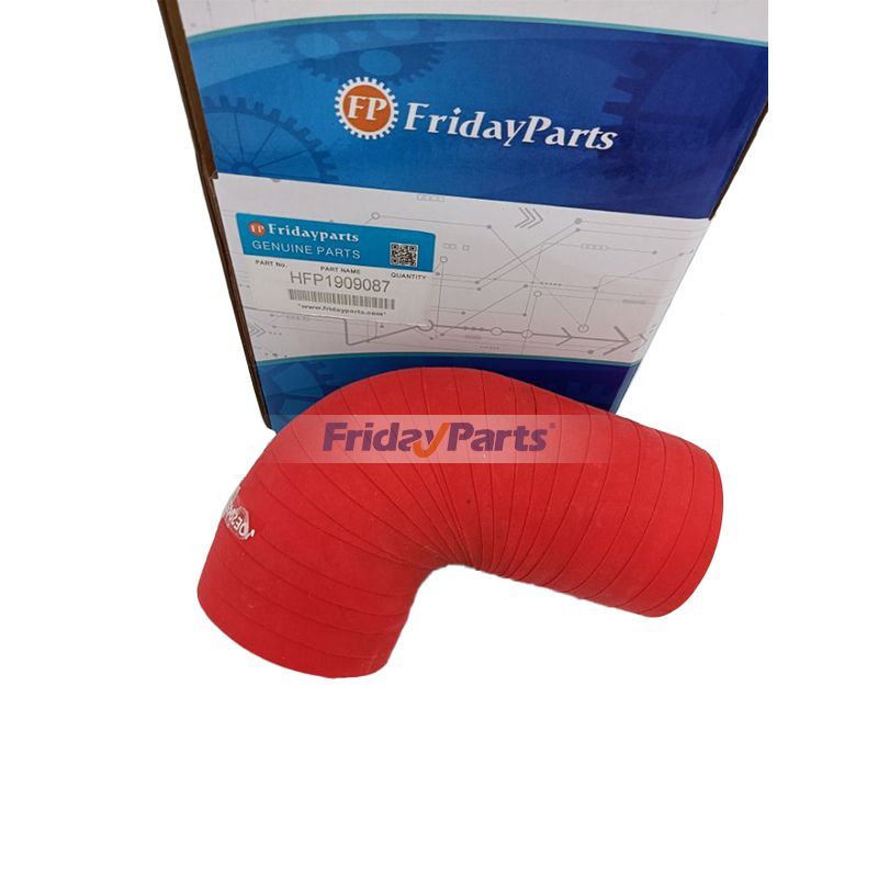 For Volvo Excavator EC210BLC Air Intake Manifold VOE20459250