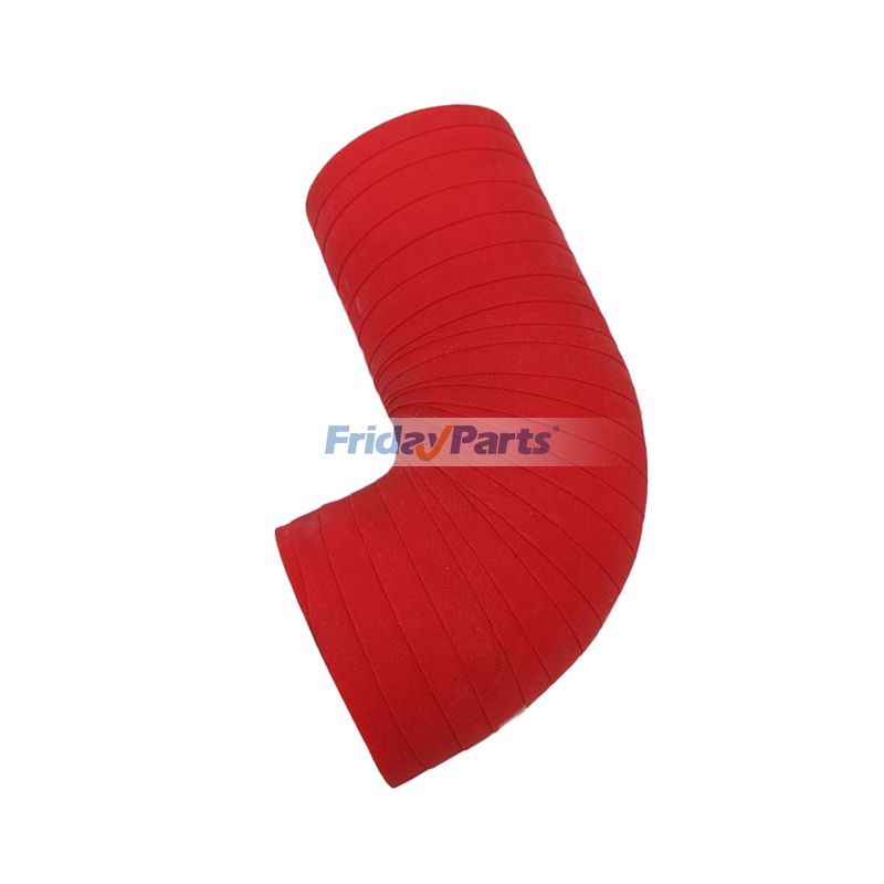 Luftansaugkrümmerfür Bagger,Lader