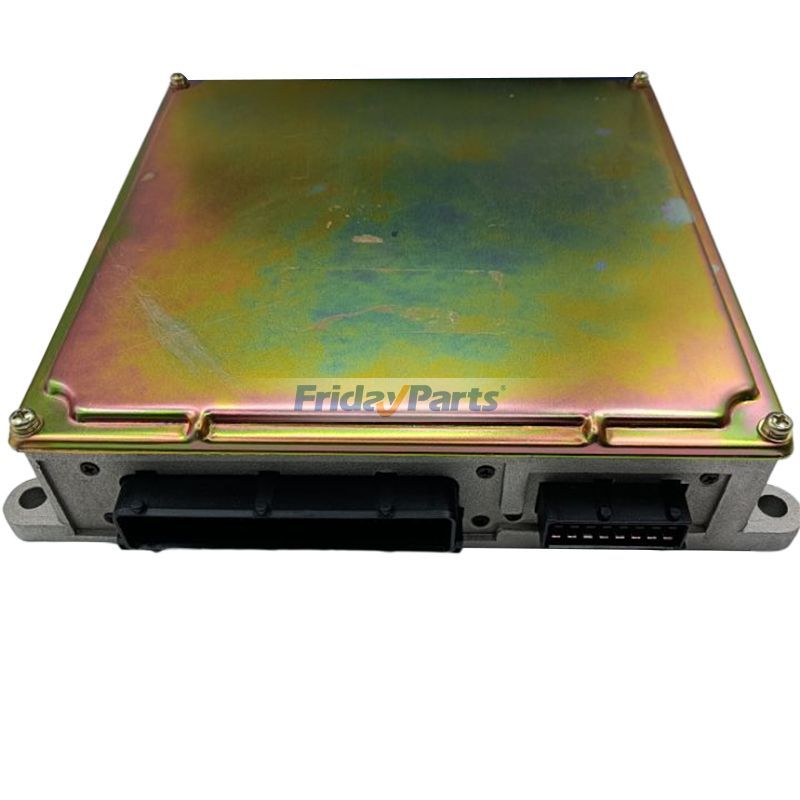 Para excavadora Volvo EC140B EC160B EC210B EC240B EC290B EC330B EC360B EC460B EC700B EC700BHR Controlador VOE14518349