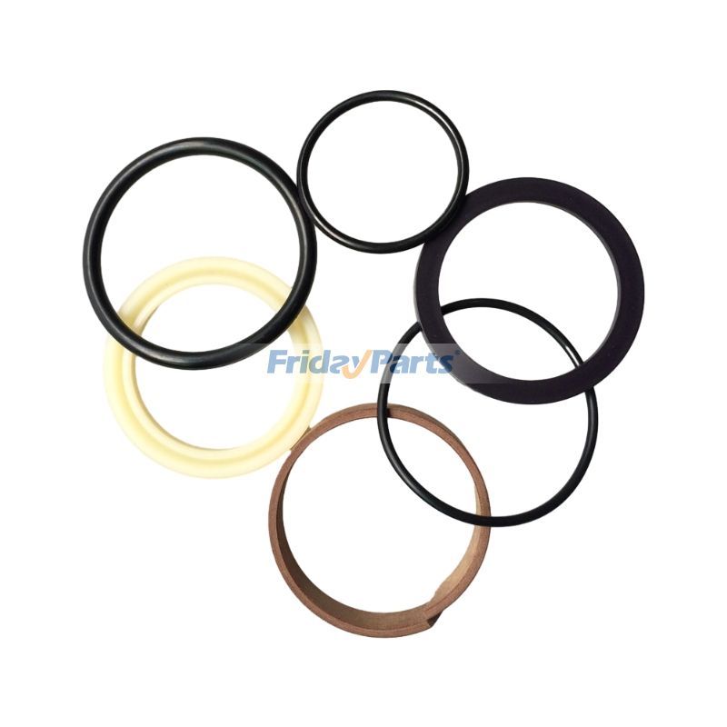 Adjust Cylinder Seal Kit for Excavator,Loader