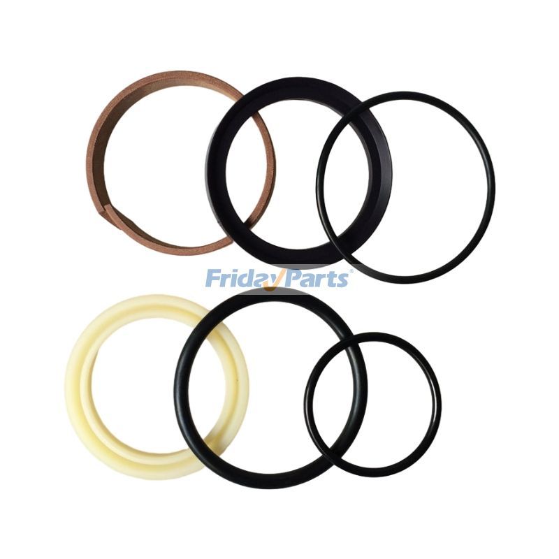 Excavator,Loader Adjust Cylinder Seal Kit