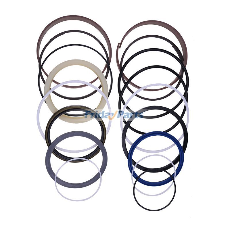 For Volvo EC290 Boom Cylinder Seal Kit