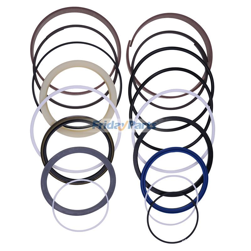 Arm Cylinder Seal Kit VOE14513715 for Volvo EC290 EC290B