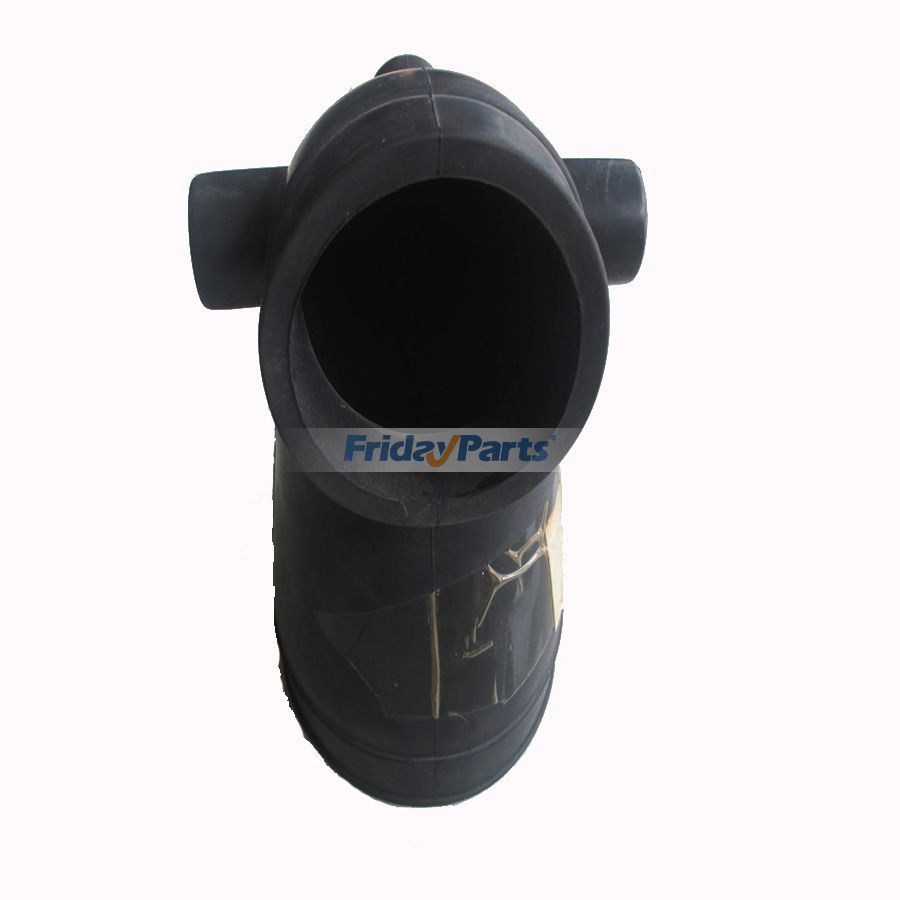 Intake Manifold for Excavator,Loader