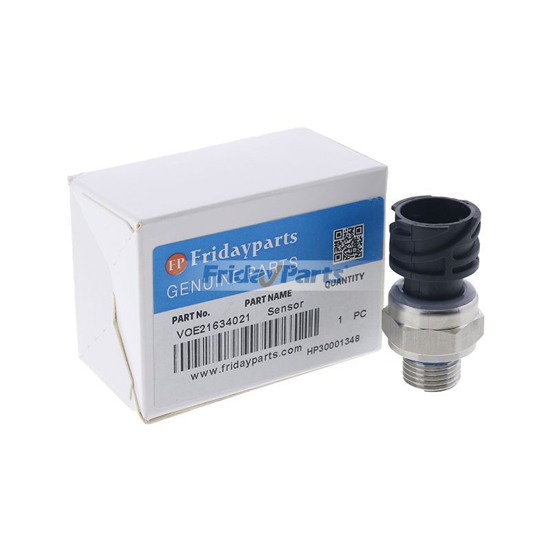 For Volvo Excavator EC300D EC340D EC380D EC480DHR Oil Lever Sensor VOE21634021