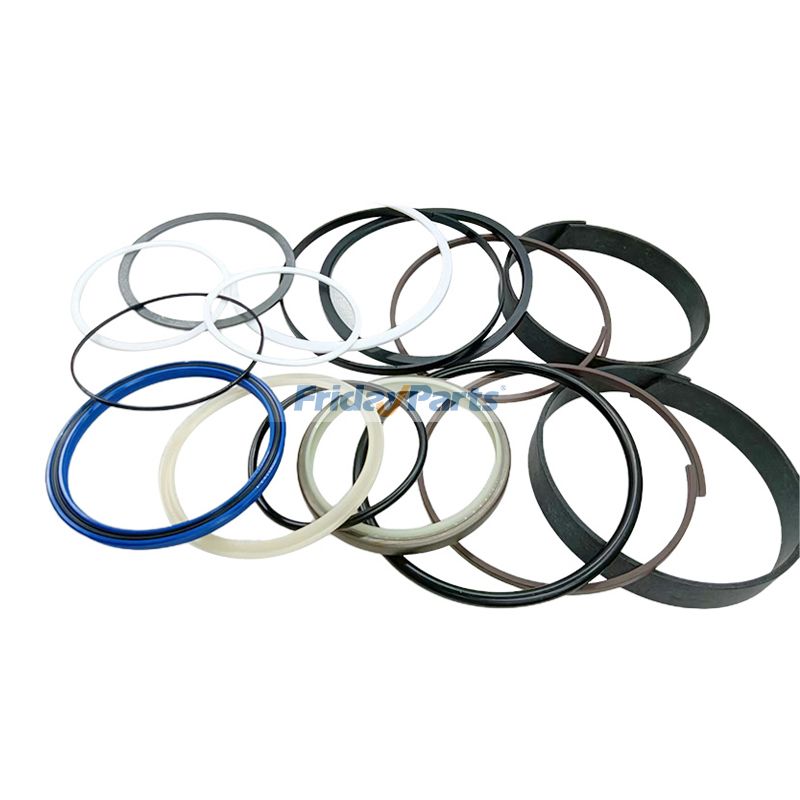 Arm Cylinder Seal Kit for Excavator,Loader