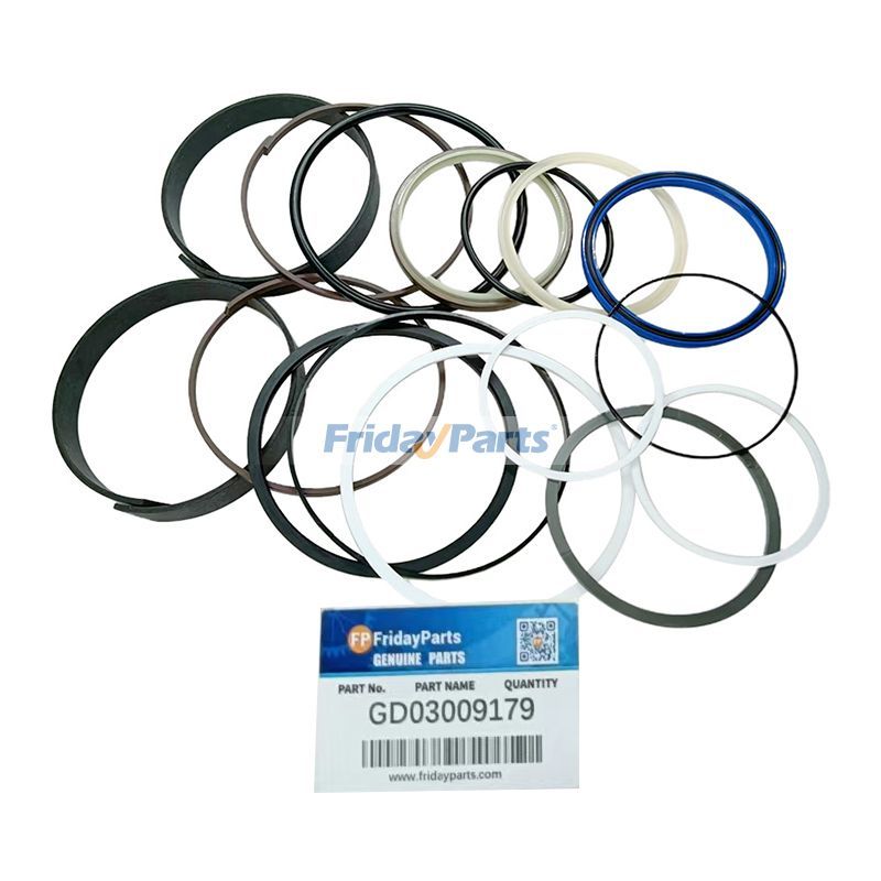 Arm Cylinder Seal Kit for Volvo Excavator EC360B