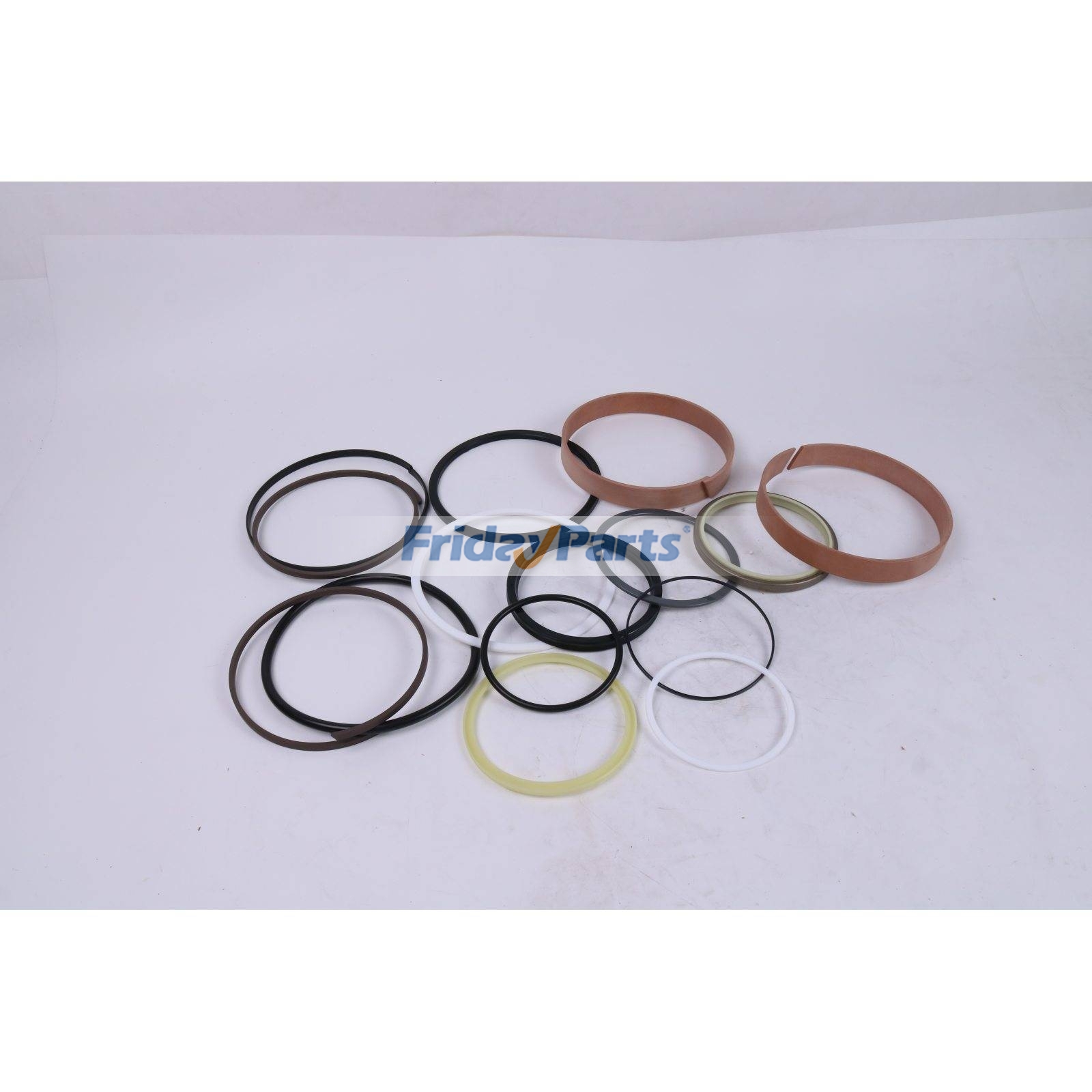 Kit de joint de vérin de bras Pour VOLVO