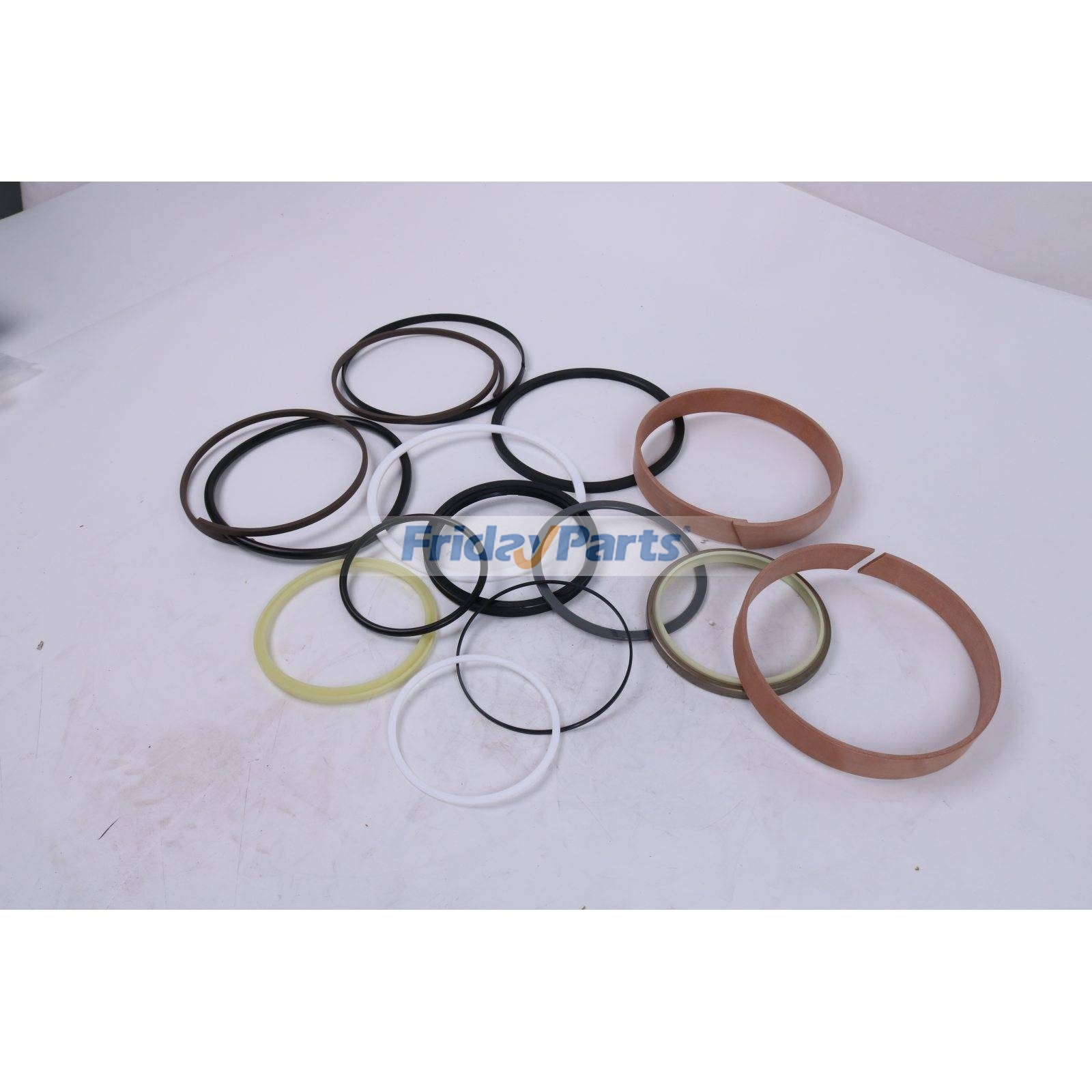 Kit de joint de vérin de bras de FridayParts