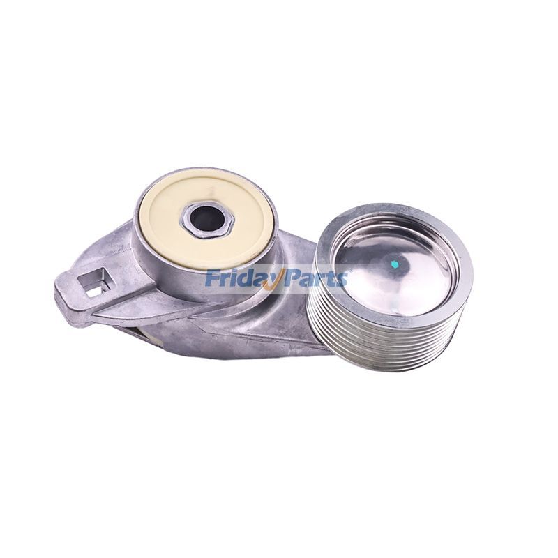 Belt Tensioner 20491753 For Volvo Engine D12D Excavator EC330B EC360B EC460B EC700B Truck FH FH16
