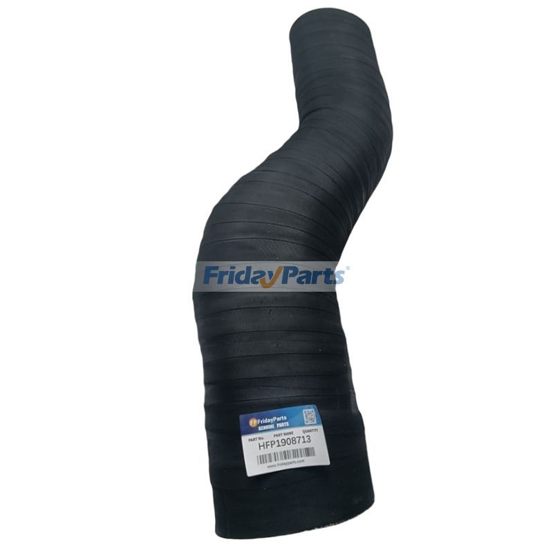 Turbocharger Air Intake Hose VOE14527364 for Volvo Excavator EC330 EC360 EC460