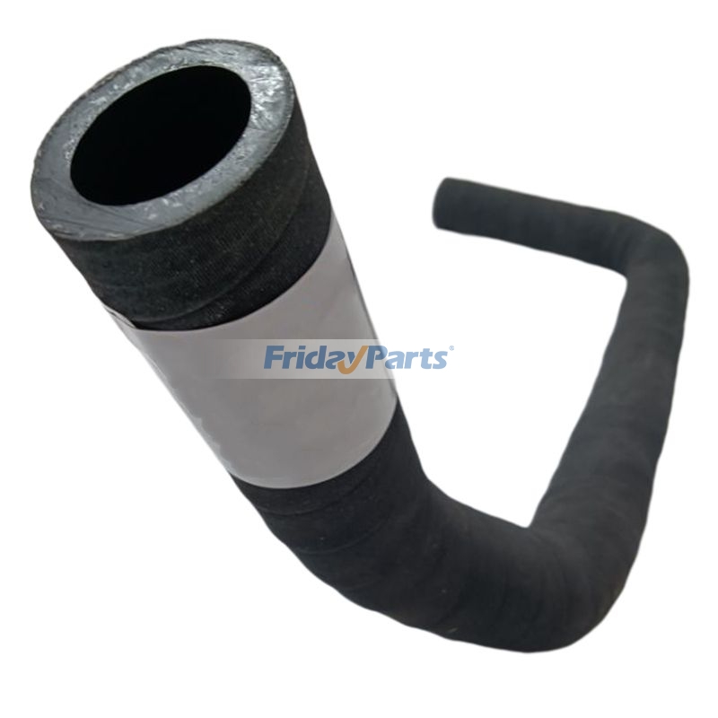 FridayParts Oberer Wasserschlauch