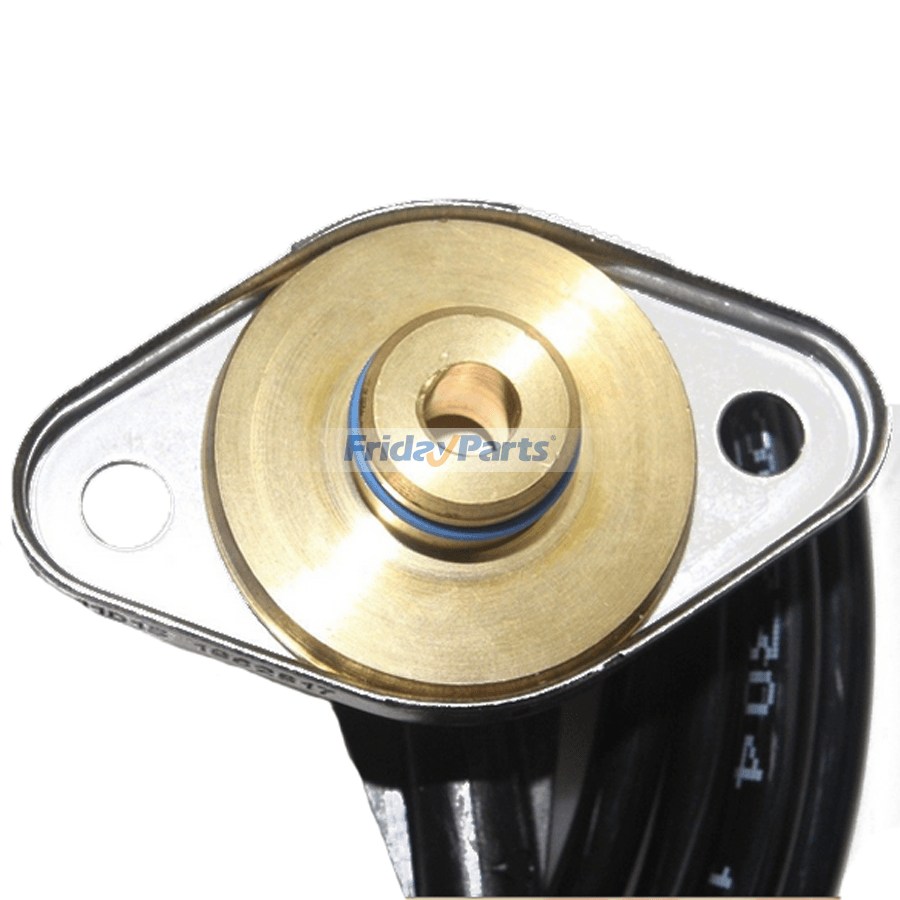 ÖldrucksensorFür VOLVO