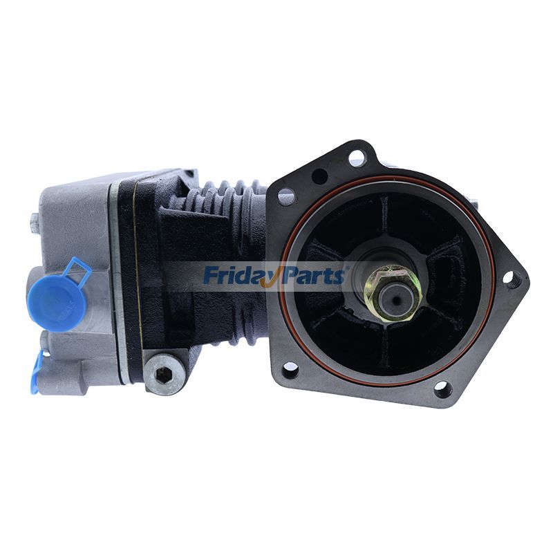 VOLVO用用ボルボ FH12 FM16 NH12 B12 エアブレーキコンプレッサー 20429339 タイプ LP4974 II37214