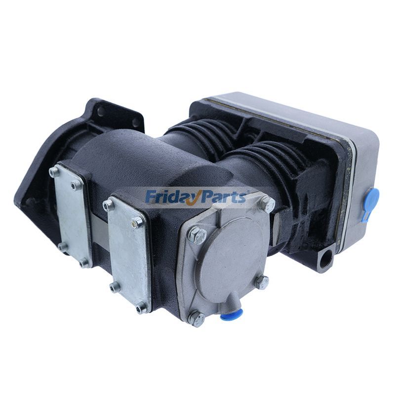 VOLVO用トラック用エアブレーキコンプレッサータイプII37214