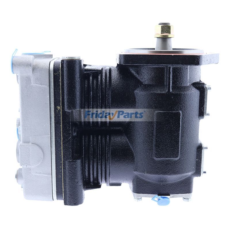 FridayPartsでエアブレーキコンプレッサータイプII37214を購入