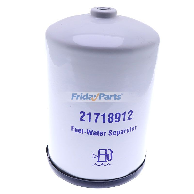 FridayParts Kraftstofffilter für Volvo Penta D4 D6