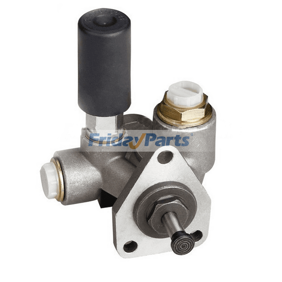 Bomba de alimentación de combustible 1699140 para motor Volvo Penta TD1010G TAD1230P TD610G TD710G Camión F10 F12 FL10 para Motor,Marino