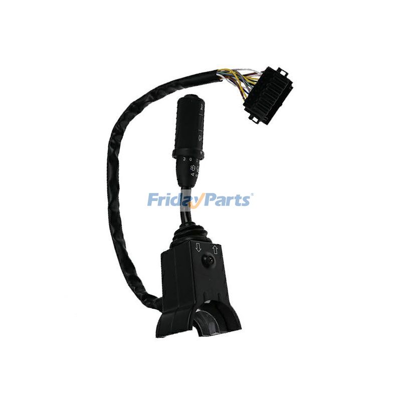 Interrupteur à roue Pour VOLVO