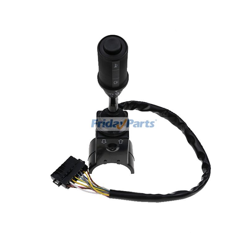 Interrupteur à roue de FridayParts