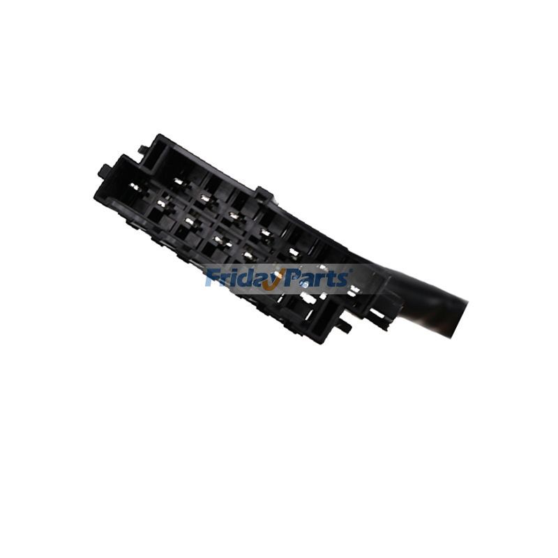 Interrupteur à rouepour Chargeur