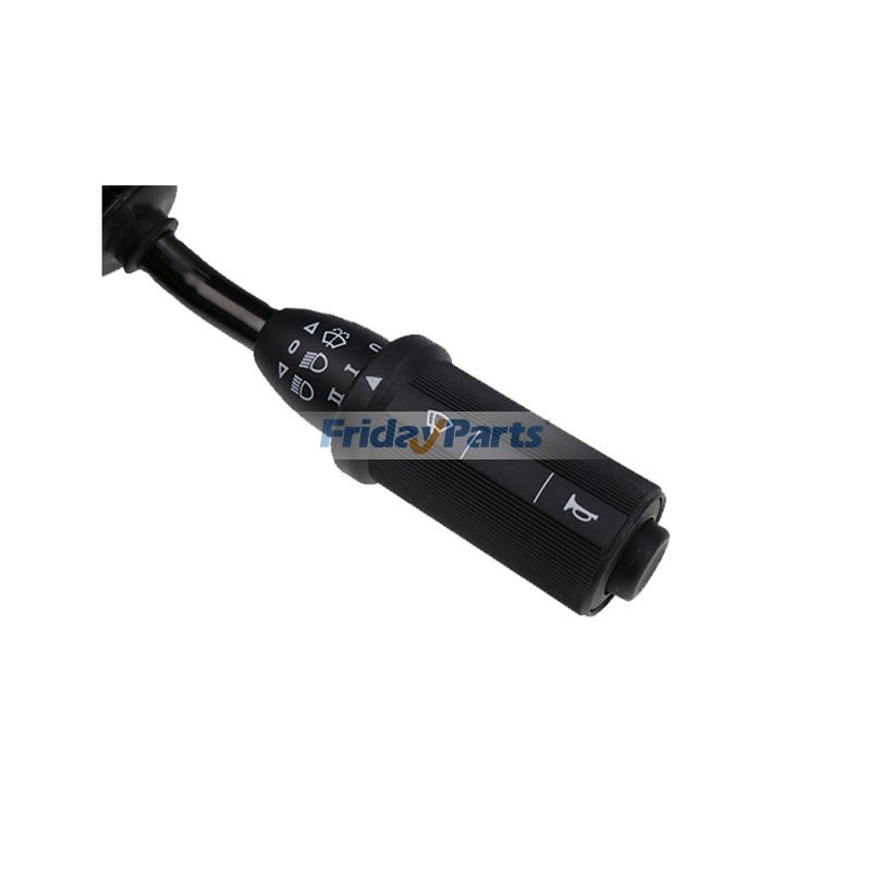 Lenkradschalterfür Lader