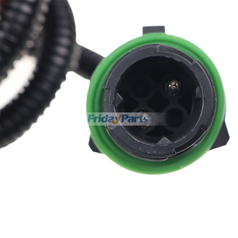 Solenoid Valve 11144019 15066984 for Volvo Wheel Loader L105