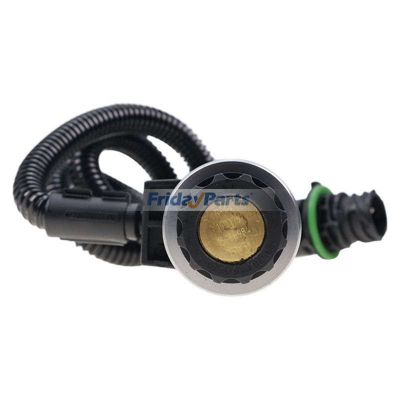 MagnetventilradFür VOLVO