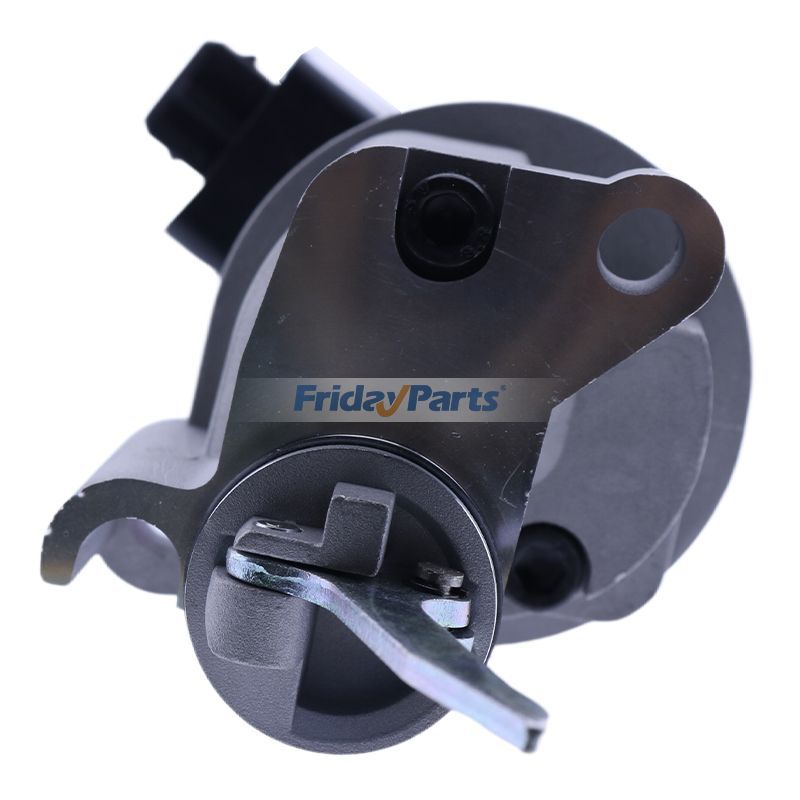 Compactor,Engine,Loader 24V Fuel Shut Down Solenoid Valve TAD520 TAD720 TAD721 TAD722