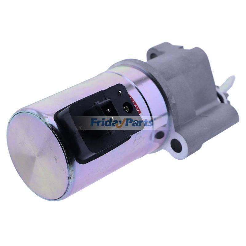 24V Fuel Shut Down Solenoid Valve TAD520 TAD720 TAD721 TAD722 in Stock in China,China Stock