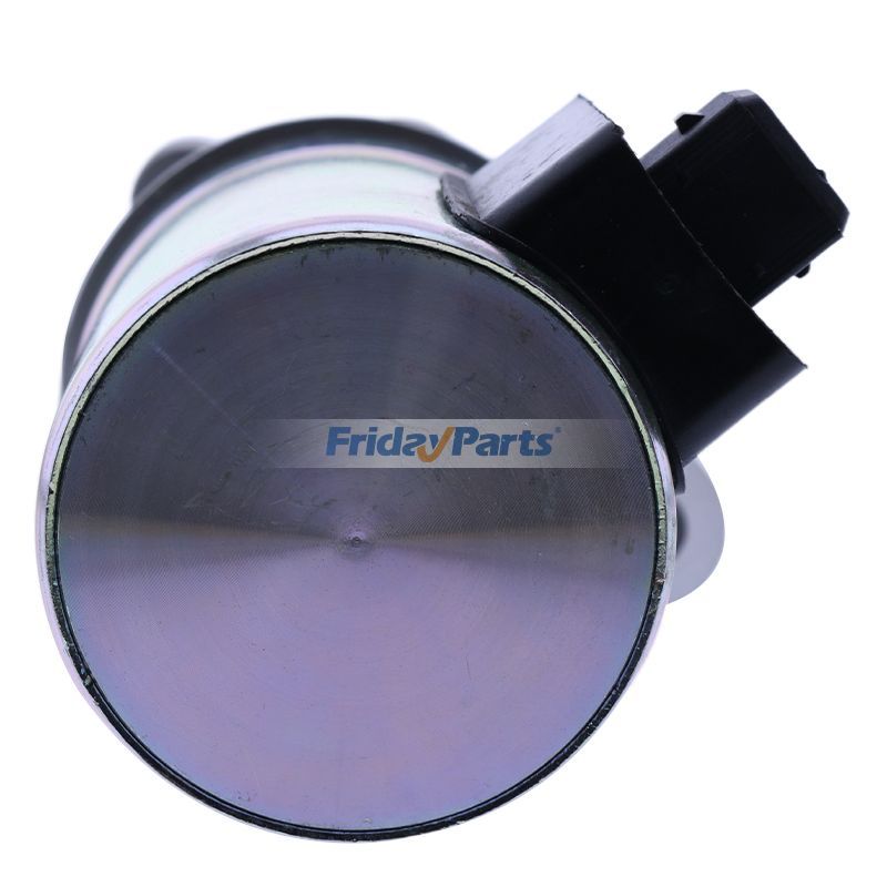  24V Fuel Shut Down Solenoid Valve TAD520 TAD720 TAD721 TAD722 For VOLVO