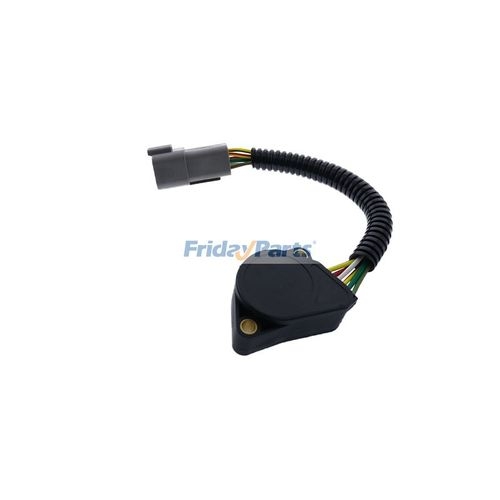 Throttle Position Sensor 3985226 85109590 for Volvo Truck FH FH12 FH16 ...