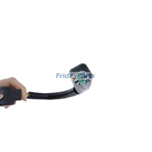 Throttle Position Sensor 3985226 85109590 for Volvo Truck FH FH12 FH16 ...