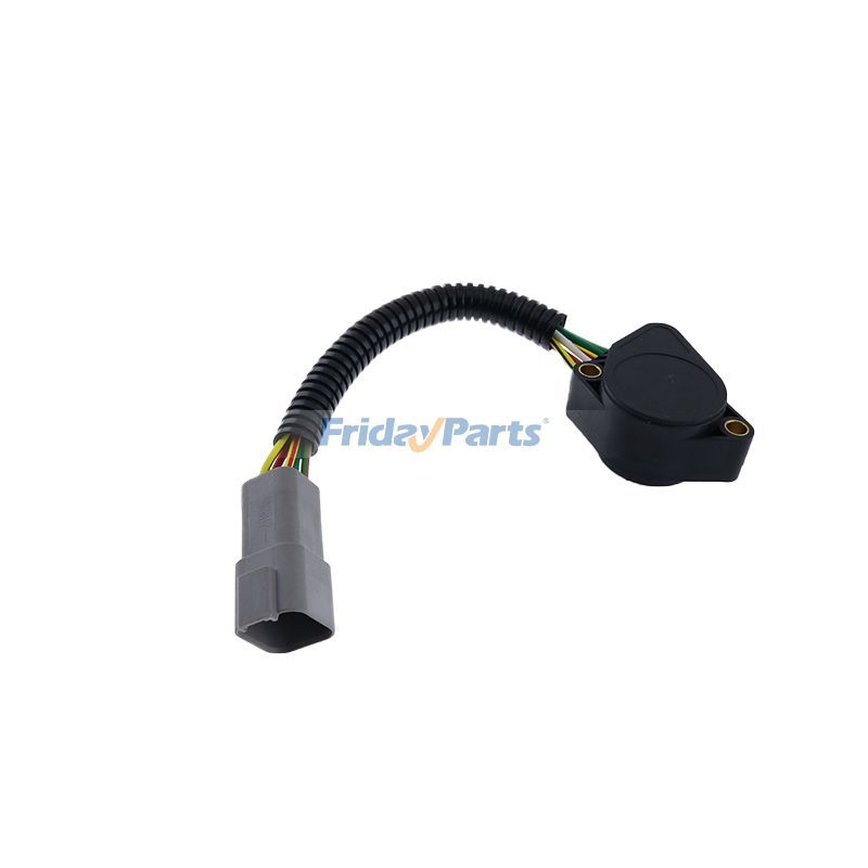 Throttle Position Sensor in Stock in China