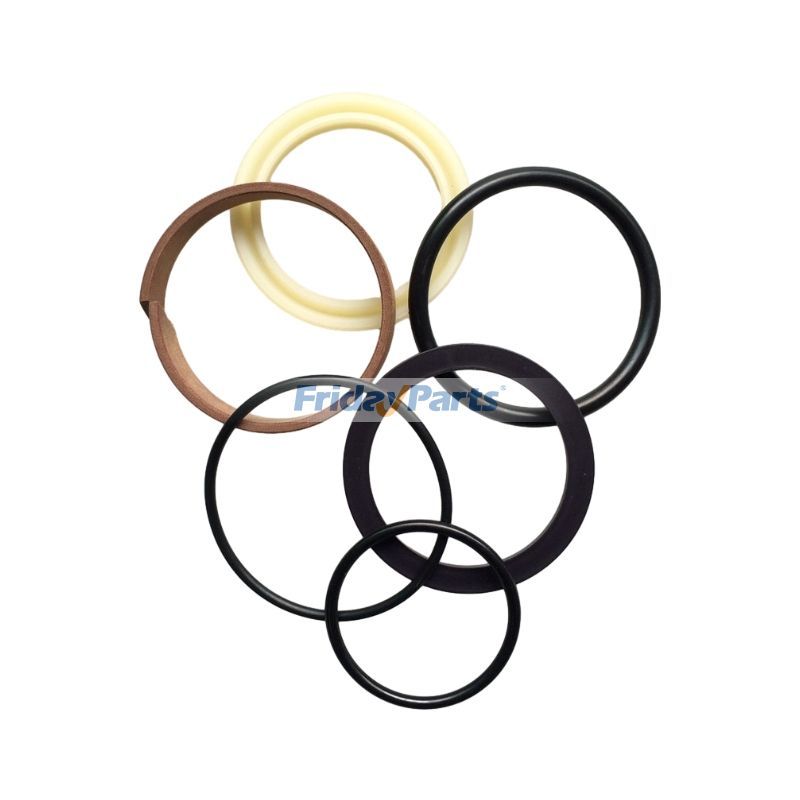 Adjust Cylinder Seal Kit for Volvo Excavator EC210