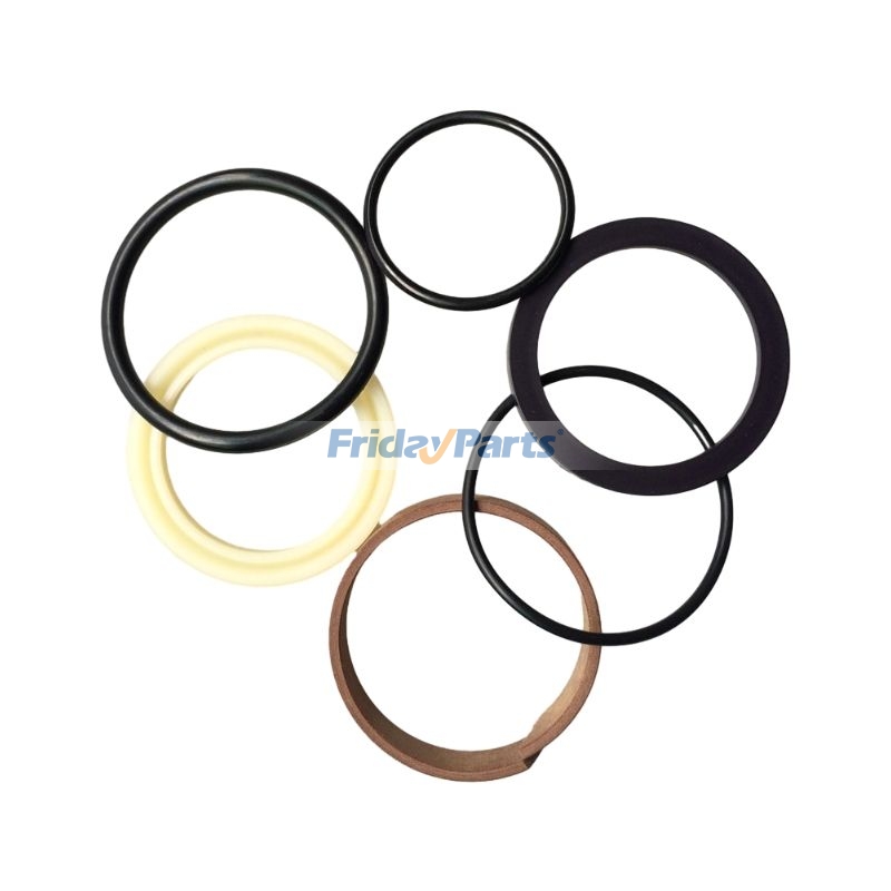 Adjust Cylinder Seal Kit for Excavator,Loader