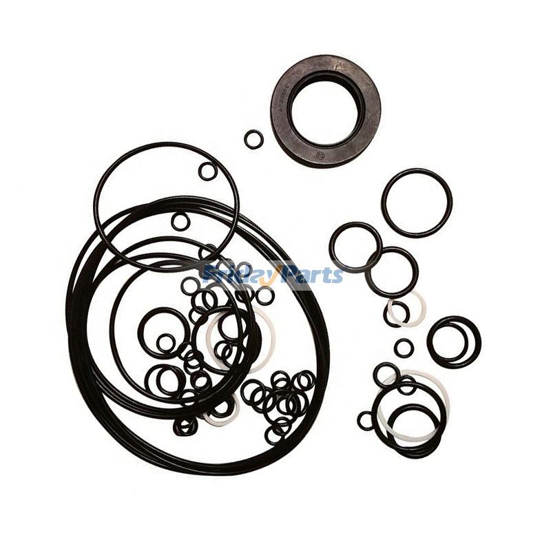 Main Pump Seal Kit for Volvo Excavator EC210